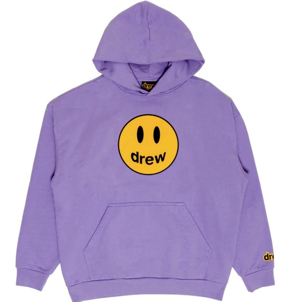 AUTHENTIC DREW HOODIE